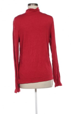 Damen Rollkragen Today, Größe XL, Farbe Rot, Preis 7,99 €