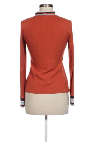 Дамско полo Tom Tailor, Размер S, Цвят Многоцветен, Цена 16,99 лв.