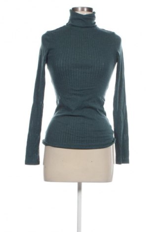 Γυναικείο ζιβάγκο Tom Tailor, Μέγεθος S, Χρώμα Πράσινο, Τιμή 10,99 €