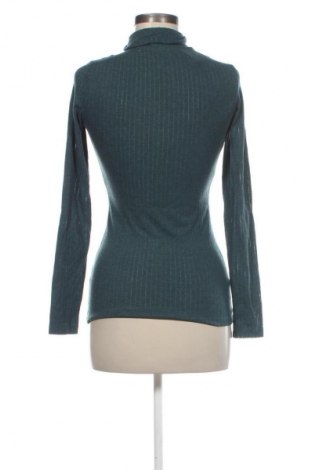 Γυναικείο ζιβάγκο Tom Tailor, Μέγεθος S, Χρώμα Πράσινο, Τιμή 10,99 €