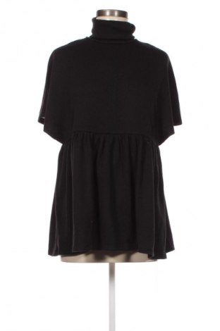 Helancă de femei Trendyol, Mărime XL, Culoare Negru, Preț 53,00 Lei