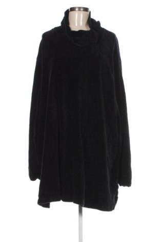 Dámský rolák Ulla Popken, Velikost 3XL, Barva Černá, Cena  279,00 Kč