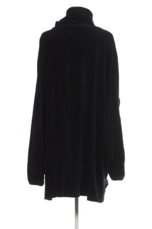 Dámský rolák Ulla Popken, Velikost 3XL, Barva Černá, Cena  279,00 Kč