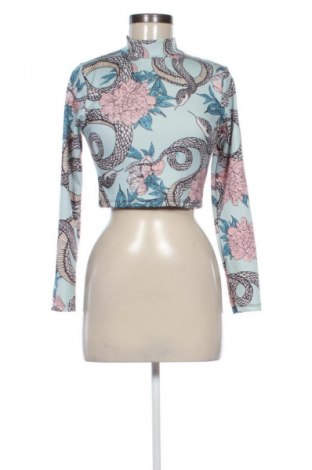 Damen Rollkragen Unbranded, Größe XL, Farbe Mehrfarbig, Preis 9,72 €