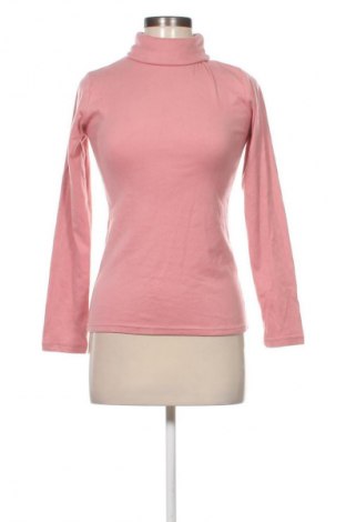 Damen Rollkragen Unbranded, Größe S, Farbe Rosa, Preis € 9,72