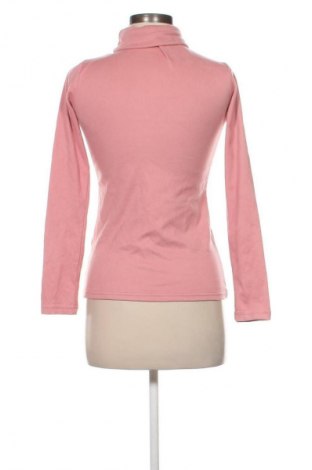 Damen Rollkragen Unbranded, Größe S, Farbe Rosa, Preis € 9,72