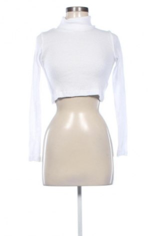 Helancă de femei Unbranded, Mărime M, Culoare Alb, Preț 81,58 Lei