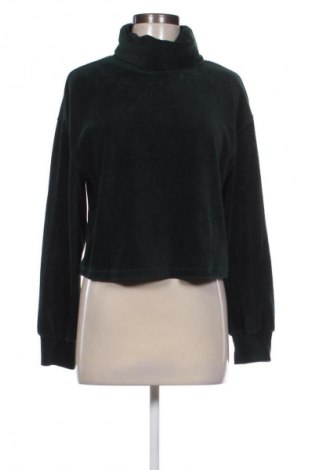 Damen Rollkragen Unbranded, Größe M, Farbe Grün, Preis 9,79 €