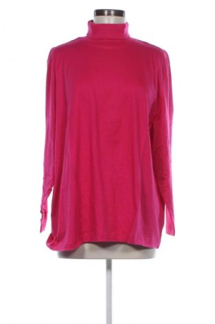 Dámský rolák Unbranded, Velikost XL, Barva Růžová, Cena  247,00 Kč