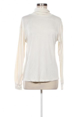 Damen Rollkragen Unbranded, Größe L, Farbe Ecru, Preis 8,99 €