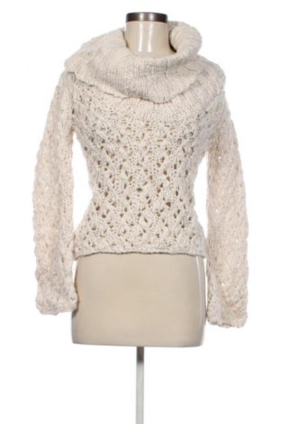 Helancă de femei Unbranded, Mărime S, Culoare Alb, Preț 45,99 Lei