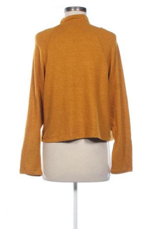 Damen Rollkragen Unbranded, Größe S, Farbe Orange, Preis 8,99 €