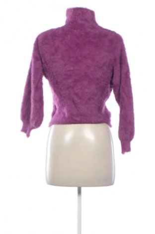 Helancă de femei Unbranded, Mărime S, Culoare Mov, Preț 39,99 Lei