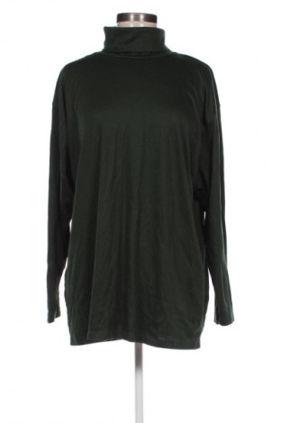 Helancă de femei Unbranded, Mărime XL, Culoare Verde, Preț 46,99 Lei