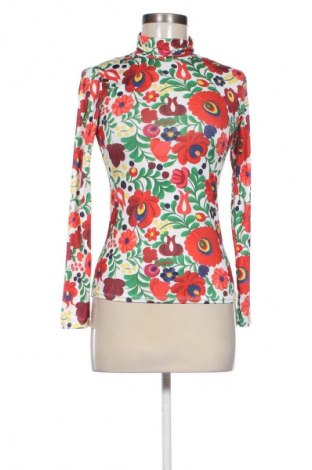 Дамско полo Unbranded, Размер S, Цвят Многоцветен, Цена 10,00 лв.