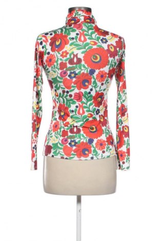 Дамско полo Unbranded, Размер S, Цвят Многоцветен, Цена 10,00 лв.