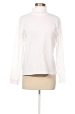 Damen Rollkragen Unbranded, Größe M, Farbe Weiß, Preis 10,00 €