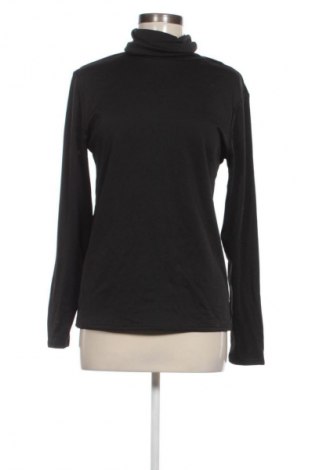 Damen Rollkragen Unbranded, Größe S, Farbe Schwarz, Preis 7,99 €