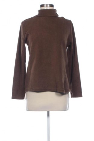 Damen Rollkragen Unbranded, Größe S, Farbe Braun, Preis 8,99 €