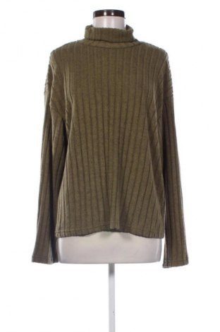 Női garbó Unbranded, Méret XL, Szín Zöld, Ár 3 419 Ft