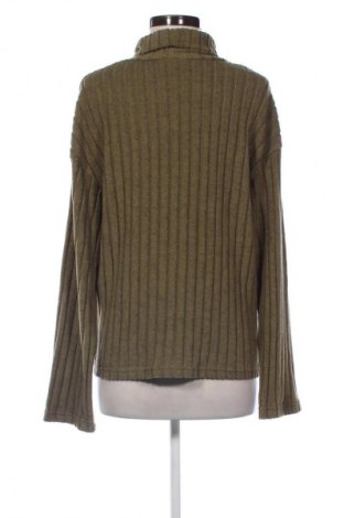 Női garbó Unbranded, Méret XL, Szín Zöld, Ár 3 419 Ft