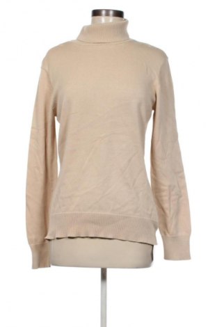 Damen Rollkragen Unbranded, Größe M, Farbe Beige, Preis € 7,99