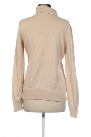 Damen Rollkragen Unbranded, Größe M, Farbe Beige, Preis € 7,99