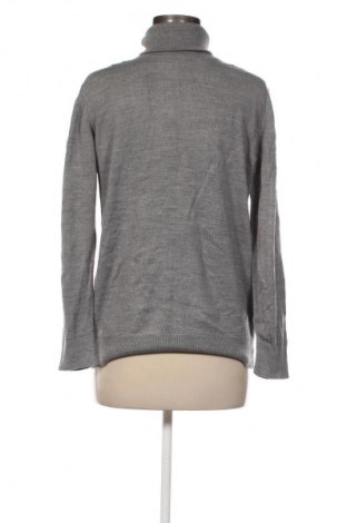 Damen Rollkragen Unbranded, Größe S, Farbe Grau, Preis € 7,99