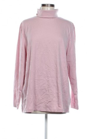 Helancă de femei Unbranded, Mărime XL, Culoare Roz, Preț 43,99 Lei