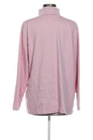 Helancă de femei Unbranded, Mărime XL, Culoare Roz, Preț 43,99 Lei