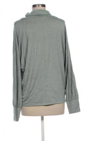 Дамско полo Unbranded, Размер M, Цвят Зелен, Цена 11,99 лв.