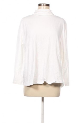 Дамско полo Unbranded, Размер XXL, Цвят Бял, Цена 16,99 лв.