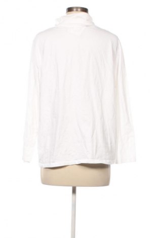 Дамско полo Unbranded, Размер XXL, Цвят Бял, Цена 16,99 лв.