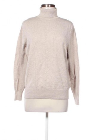 Damen Rollkragen Unbranded, Größe XL, Farbe Beige, Preis € 9,99