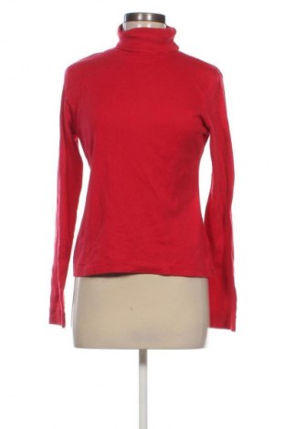 Dámský rolák Unbranded, Velikost L, Barva Červená, Cena  169,00 Kč