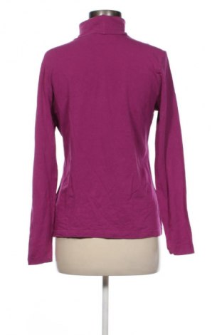 Damski golf Unbranded, Rozmiar M, Kolor Fioletowy, Cena 33,99 zł