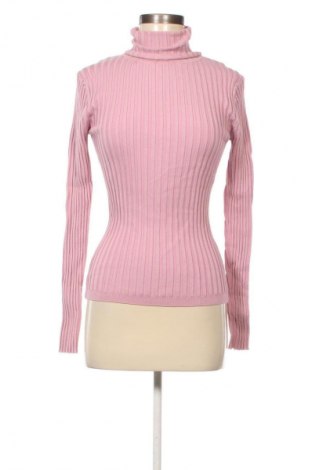 Helancă de femei Unbranded, Mărime S, Culoare Roz, Preț 39,99 Lei