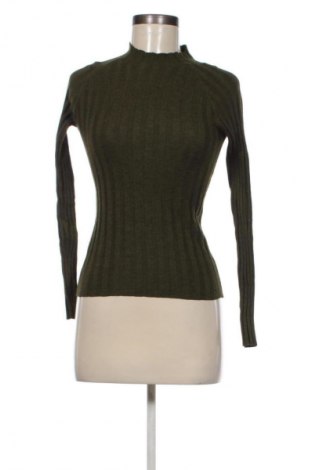 Γυναικείο ζιβάγκο Unbranded, Μέγεθος S, Χρώμα Πράσινο, Τιμή 7,99 €