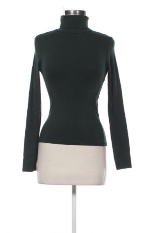 Damen Rollkragen Unbranded, Größe S, Farbe Grün, Preis 9,79 €