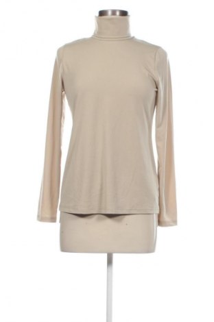 Helancă de femei Unbranded, Mărime M, Culoare Bej, Preț 38,99 Lei