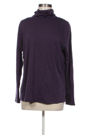 Γυναικείο ζιβάγκο Unbranded, Μέγεθος XL, Χρώμα Βιολετί, Τιμή 8,99 €