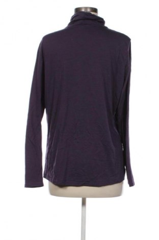 Γυναικείο ζιβάγκο Unbranded, Μέγεθος XL, Χρώμα Βιολετί, Τιμή 8,99 €