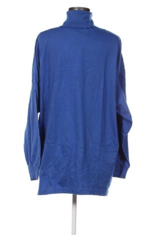 Damen Rollkragen Unbranded, Größe XL, Farbe Blau, Preis 9,99 €