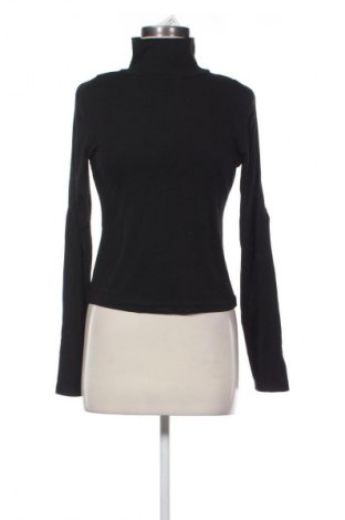 Дамско полo Unbranded, Размер M, Цвят Черен, Цена 17,99 лв.