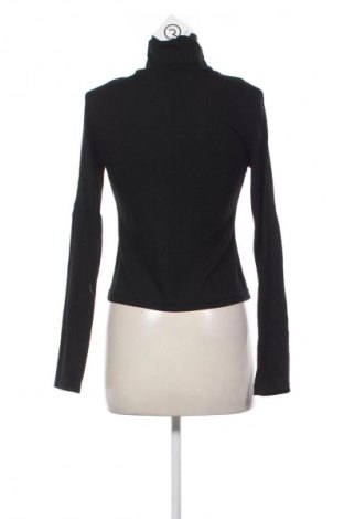 Дамско полo Unbranded, Размер M, Цвят Черен, Цена 17,99 лв.