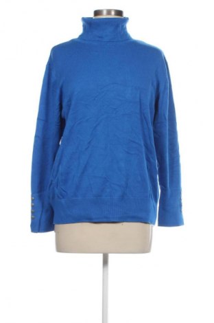 Damski golf Unbranded, Rozmiar XL, Kolor Niebieski, Cena 38,99 zł