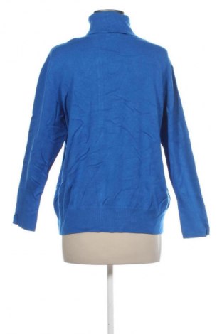 Damski golf Unbranded, Rozmiar XL, Kolor Niebieski, Cena 38,99 zł