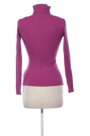 Dámsky rolák  Unbranded, Veľkosť M, Farba Fialová, Cena  8,95 €