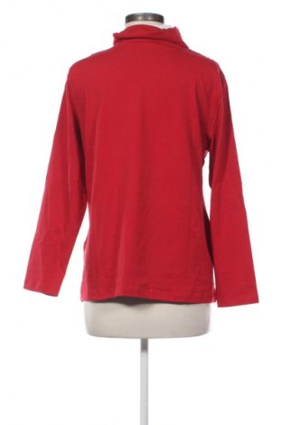 Γυναικείο ζιβάγκο Unbranded, Μέγεθος XL, Χρώμα Κόκκινο, Τιμή 9,99 €