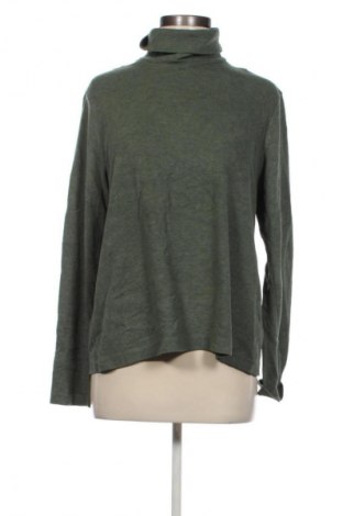 Damen Rollkragen Uniqlo, Größe XL, Farbe Grün, Preis € 9,99